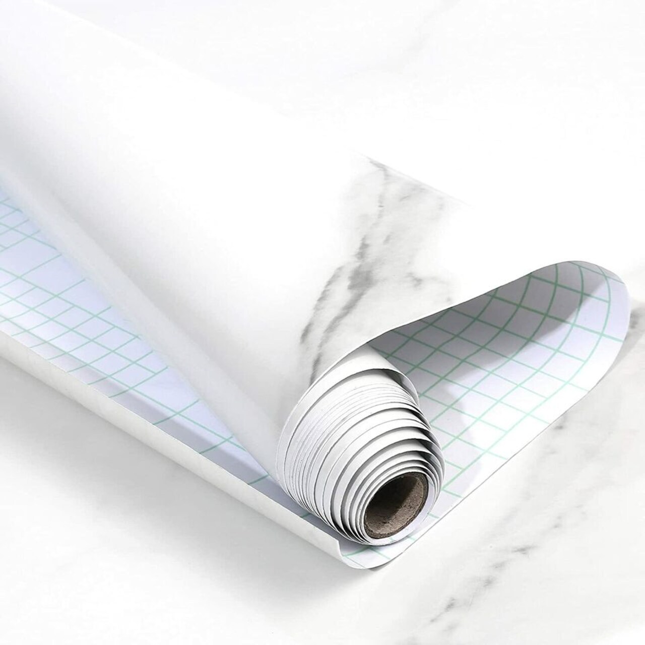 Marble Contact Paper Self Adhesive Peel and Stick Wallpaper